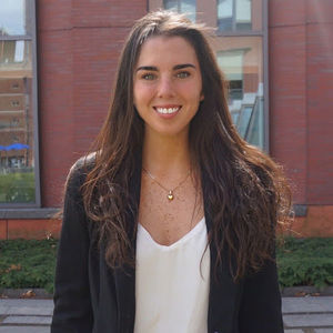 Meet your Posher, Constanza